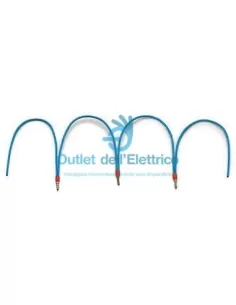 Wago 709-112 Wire Jumper Chain